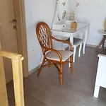Kerasies Studios Appartement Patitiri