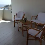 Appartement Kerasies Studios *
