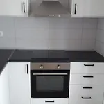 Apartamento Kerasies *