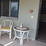 Apartamento Kerasies Patitiri