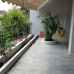 Apartamento Kerasies Patitiri