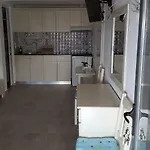 Apartamento Kerasies Patitiri