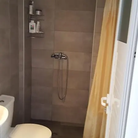 Kerasies Apartment Patitiri (Alonnisos)