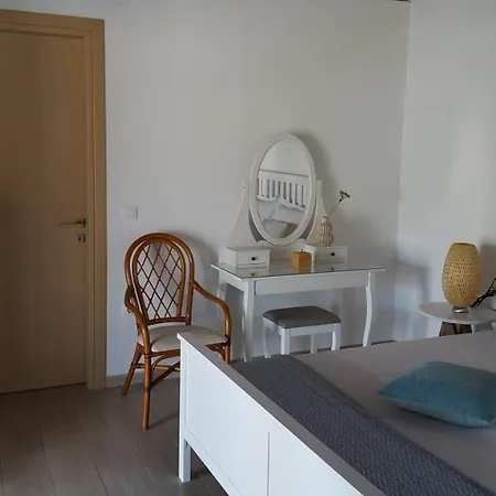 Kerasies Lejlighed Patitiri