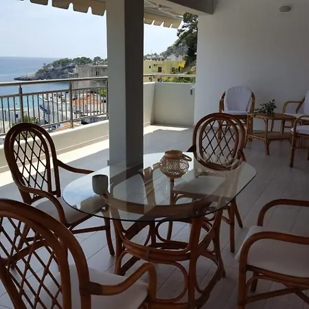 Kerasies Apartment