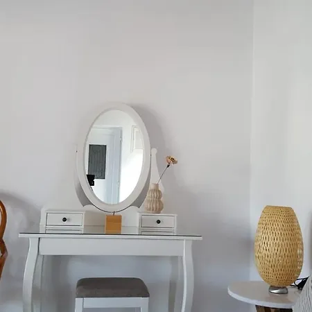 Apartment Kerasies *