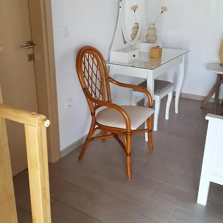 Kerasies Apartment Patitiri (Alonnisos)