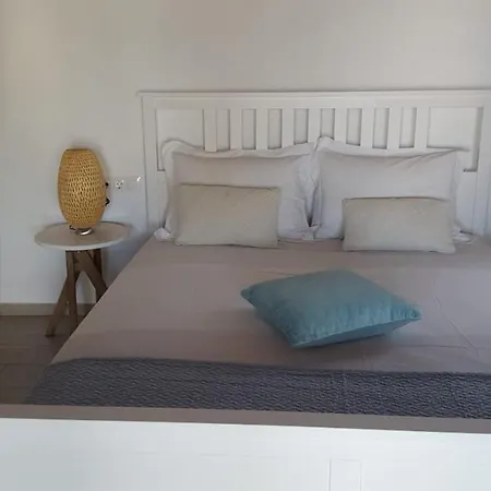 Lejlighed Kerasies Patitiri