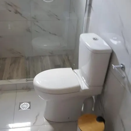 Apartment Kerasies *