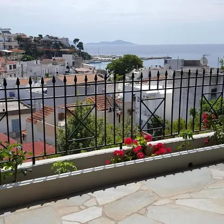 Apartamento Kerasies *