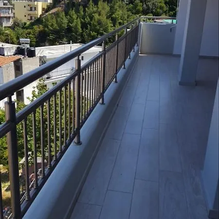 Apartment Kerasies *