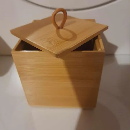 Lägenhet Kerasies