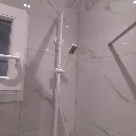 Kerasies Apartment