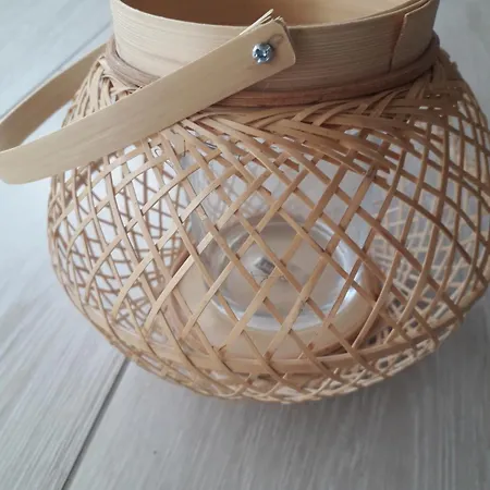 Appartamento Kerasies *