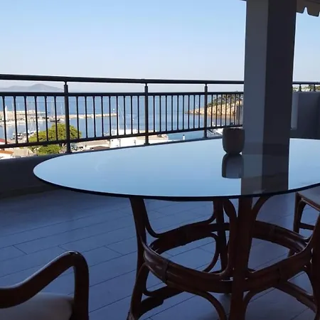 Kerasies Patitiri (Alonnisos)
