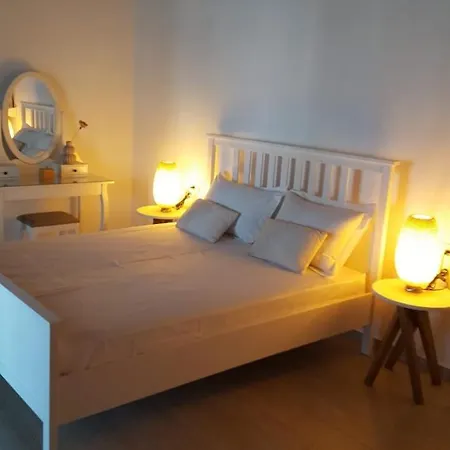 Kerasies Apartment *