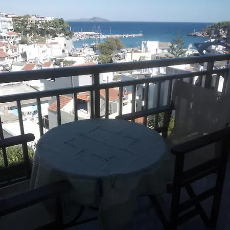 Kerasies Patitiri (Alonnisos)