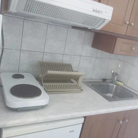 Kerasies Apartment Patitiri