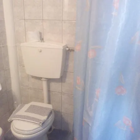 Kerasies Apartment Patitiri