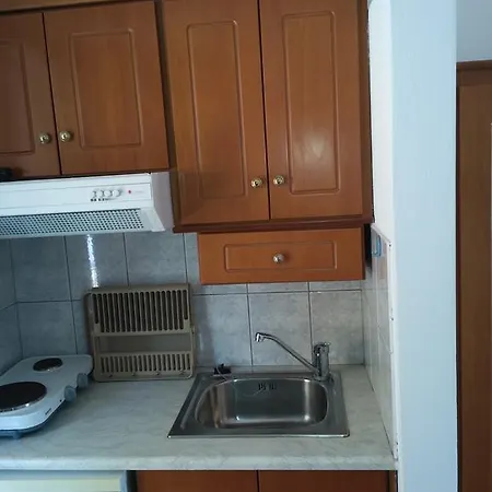 Kerasies Studios Appartement