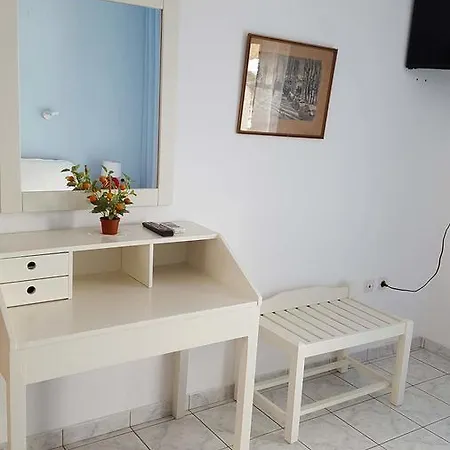 Kerasies * Patitiri (Alonnisos)