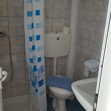 Kerasies Patitiri (Alonnisos)