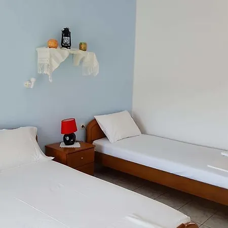 Kerasies Lejlighed *