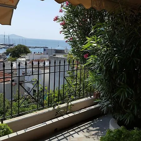 Apartment Kerasies *