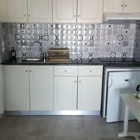 Apartament Kerasies