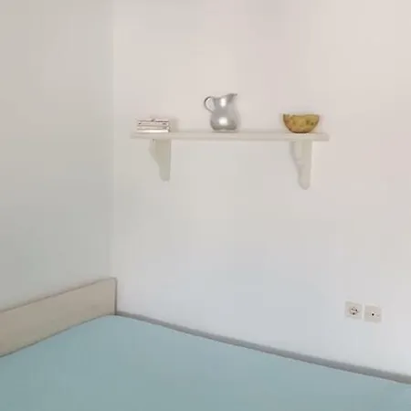 Apartament Kerasies