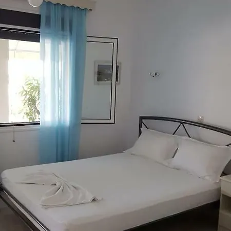 Appartement Kerasies Studios