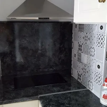 Kerasies Apartment