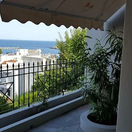 Kerasies Patitiri (Alonnisos)