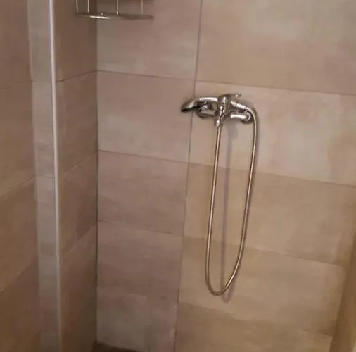 Apartamento Kerasies *