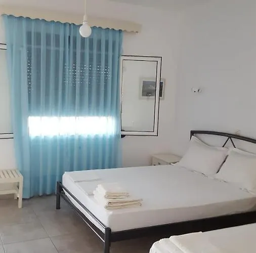 Apartamento Kerasies Patitiri