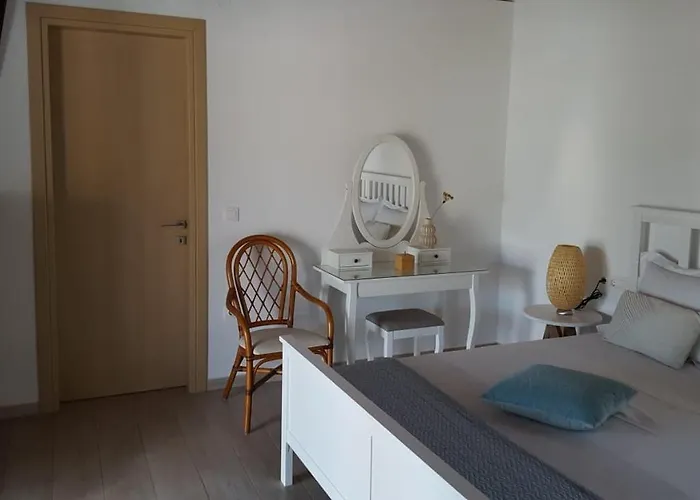 Kerasies Apartamento Patitiri