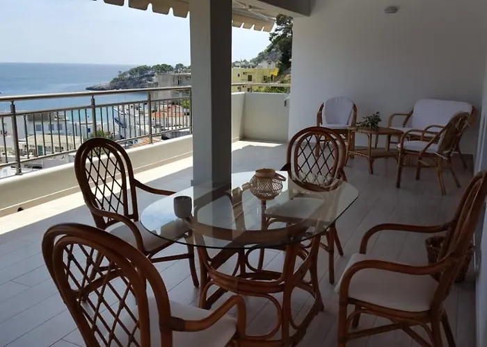 Kerasies Apartamento