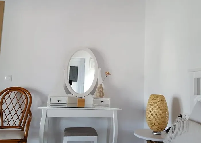 Apartamento Kerasies *