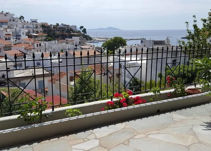 Appartamento Kerasies *