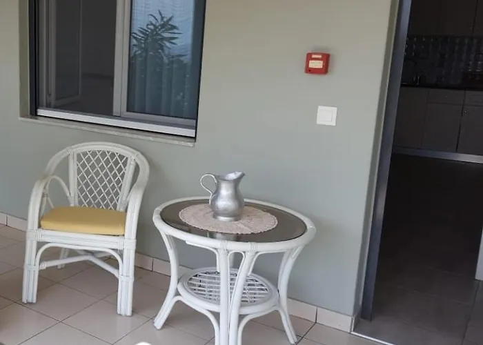 Appartamento Kerasies Patitiri