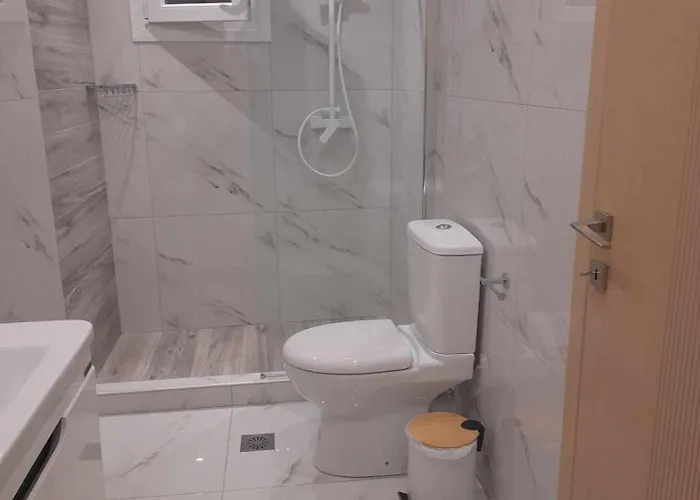 Apartamento Kerasies