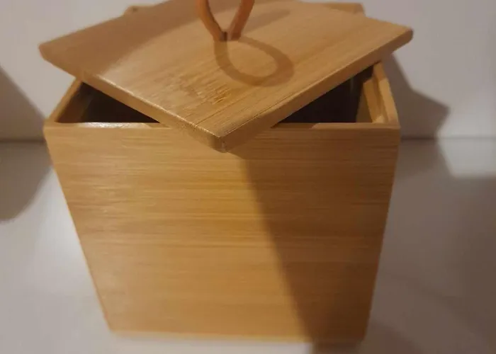 Apartamento Kerasies