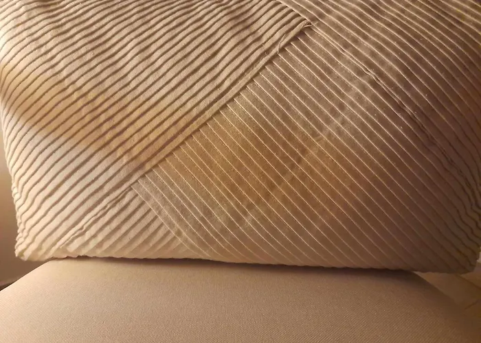 Apartamento Kerasies *