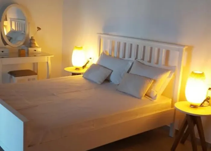 Kerasies Apartamento *