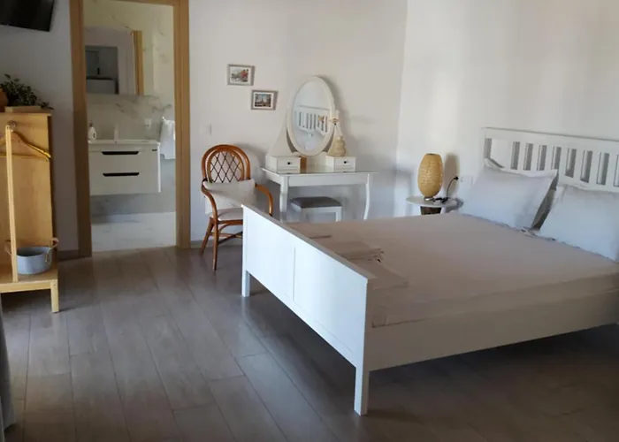 Kerasies Appartamento *