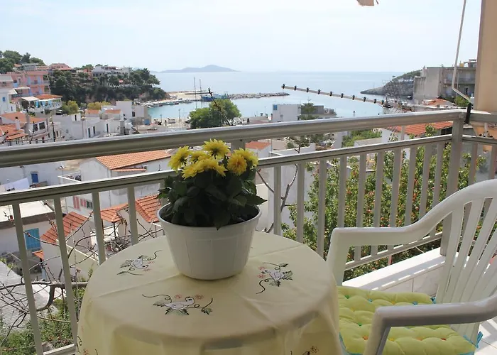 Kerasies Appartamento *