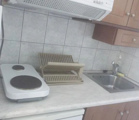 Kerasies Apartamento Patitiri