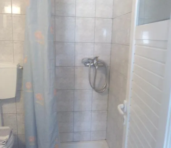 Appartamento Kerasies