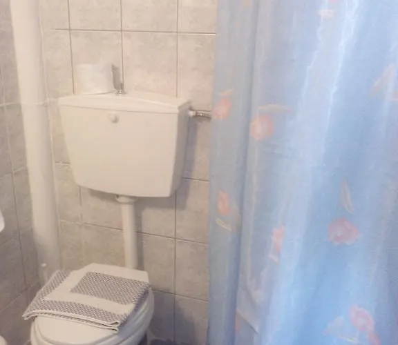 Kerasies Appartamento Patitiri