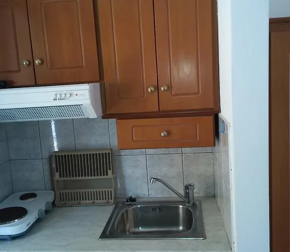 Kerasies Apartamento